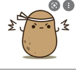 POTATO ARMY/COMPANY