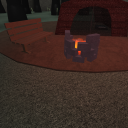 superkiller's camp