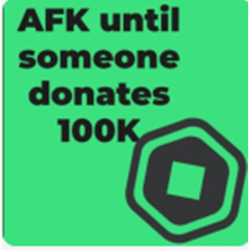 AFK.....