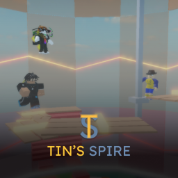 Tin's Spire [Final update]