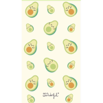 avocados craziness