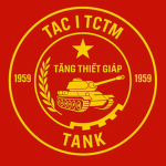 TCTM | Tăng Thiết Giáp
