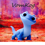 Grupito de VomKog :V