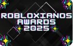 Robloxianos Awards