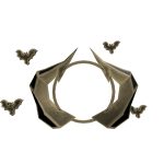 Bone Horns