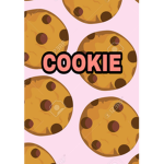 Chole the cookie
