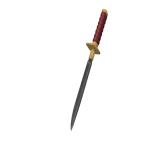 Jun Dagger