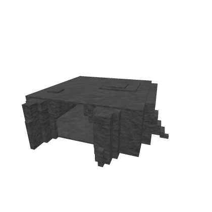 small cave
