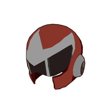 (MM) Proto-Man Helm