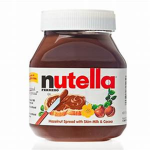 #nutella for life