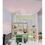 Let’s play some Roblox