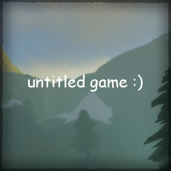 Untitled Game