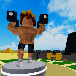 Lifting Simulator By Denis Version