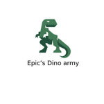 Epic’s Dino army