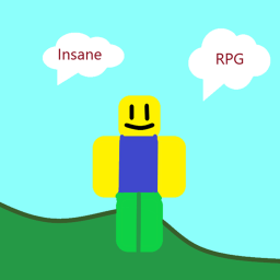 Insane RPG (Beta)