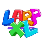 Larp XL Project