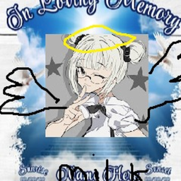 RIP milk