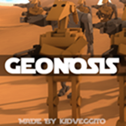 Battle Of Geonosis {Not Done}