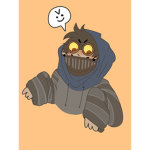 Fan proxy