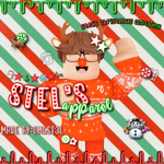 -Stel’s apparel-