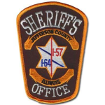 Mount Vernon Sherriff's Office (IL)