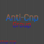 Anti - Cnp Group