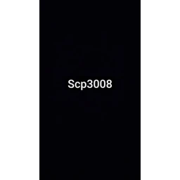 SCP 3008 - 2 icon