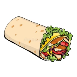 Shawarma Obby icon