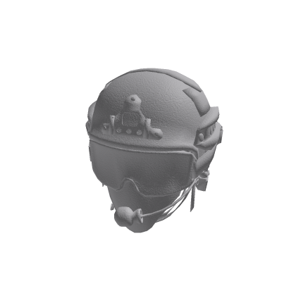 helmet