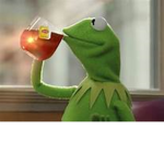 Kermit the meme fan club
