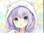 Kawaii anime~
