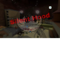 SIlent Hood [UPDATE]