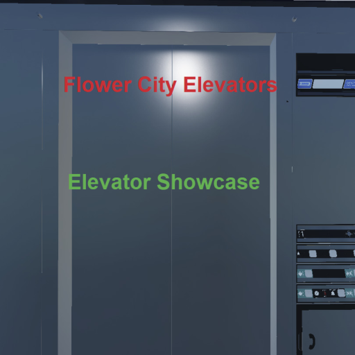 Flower City Elevators's Elevator Showcase