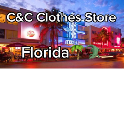 C&C Clothes Store (Florida)