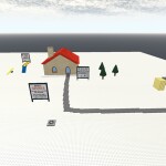 Roblox 2006 Simulator