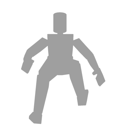 Dainty Aura Pose Idle