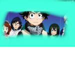 Kashi SQUAD