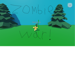 Zombie war!