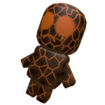 Magma BLOXikin