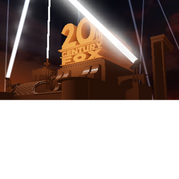 20th Century Fox Stick Figures The Movie (2001)