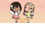 Strawberry&Bananagirls