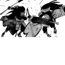 Yasuke