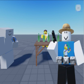 RCM/ACS Guns test UPDATE!