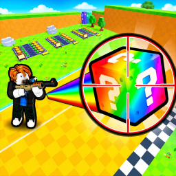 [NEW] 🎯 Snipe a Lucky Block! – Save Ur Brainrot