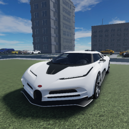 🆕(NEW UPDATE) Car driving