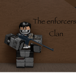 The Enforcers Clan