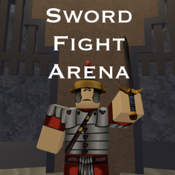 Sword Fight Arena