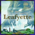 Leafyette