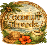 Coconut Threads