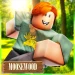 [LAKE TRIP] Moosewood: Camp Roleplay icon